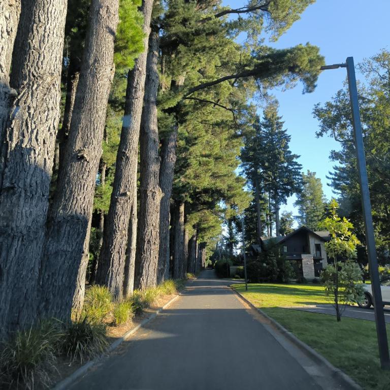 Parque Pinares-Maravilloso-Playa -Muelle-Bosque - Casa de 3 dormitorios - 31