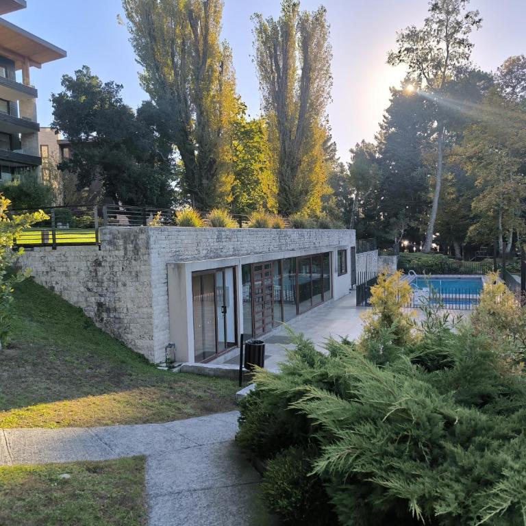 Parque Pinares-Maravilloso-Playa -Muelle-Bosque - Casa de 3 dormitorios - 32