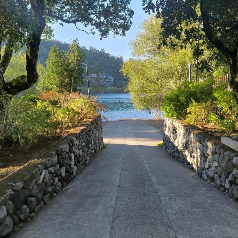 Parque Pinares-Maravilloso-Playa -Muelle-Bosque - Casa de 3 dormitorios - 41