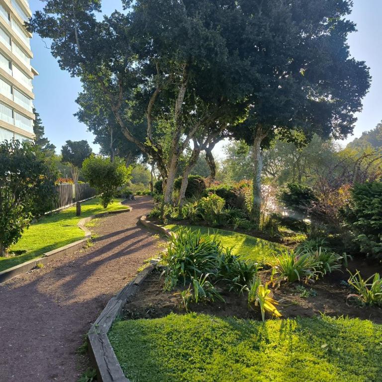 Parque Pinares-Maravilloso-Playa -Muelle-Bosque - Casa de 3 dormitorios - 39