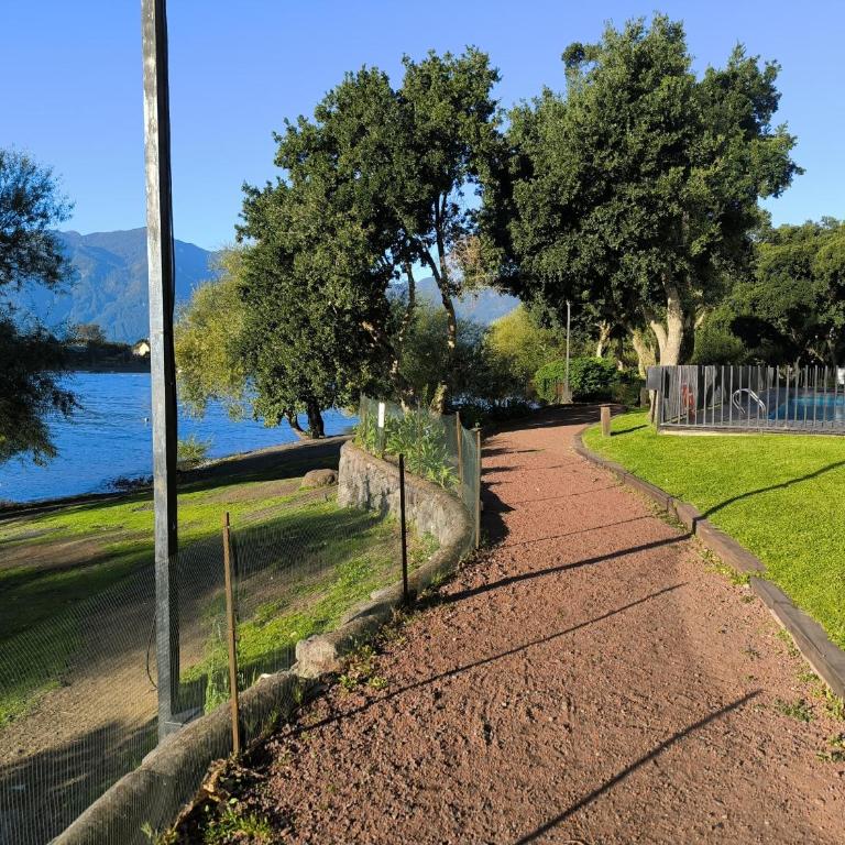 Parque Pinares-Maravilloso-Playa -Muelle-Bosque - Casa de 3 dormitorios - 47
