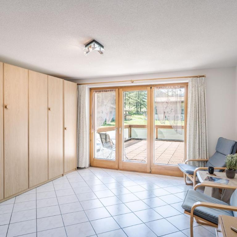 Appartement Flora - Studio - 6