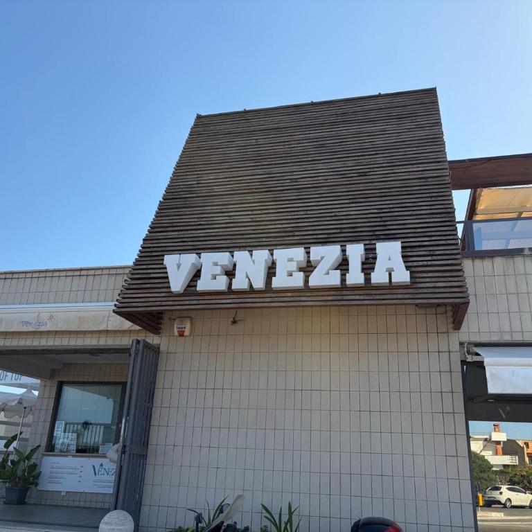Roma Mare Terrace House - Appartamento con 1 Camera da Letto - 59