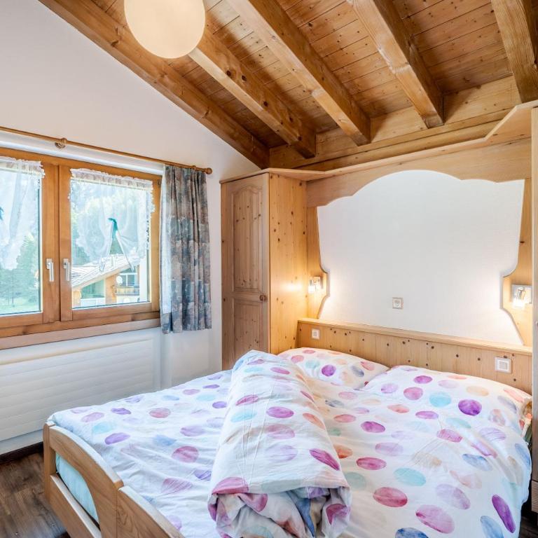 Appartement Flora - Apartment mit 1 Schlafzimmer - 8