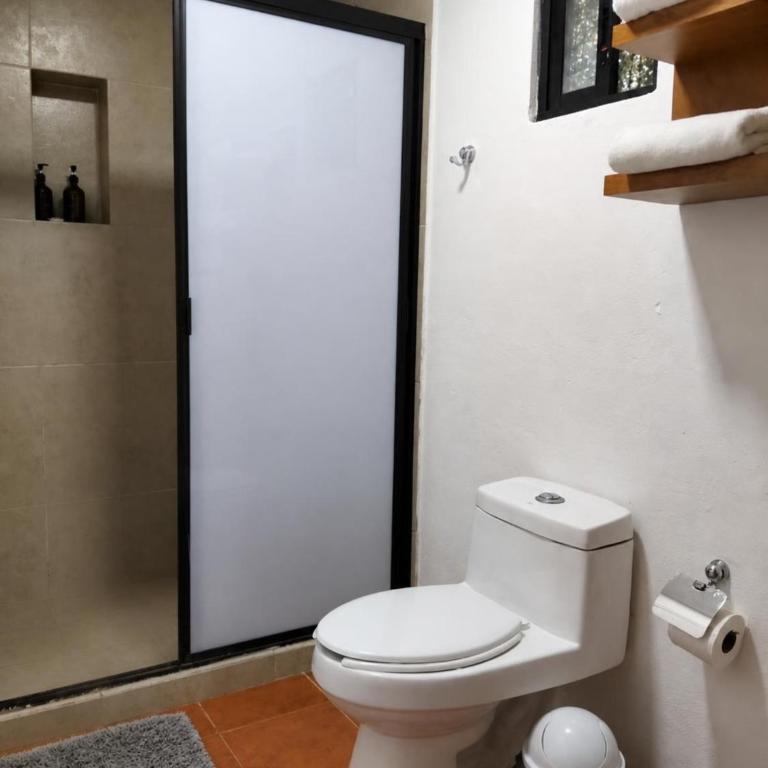 Suites del Sureste - Mérida - Superior Apartment - 3