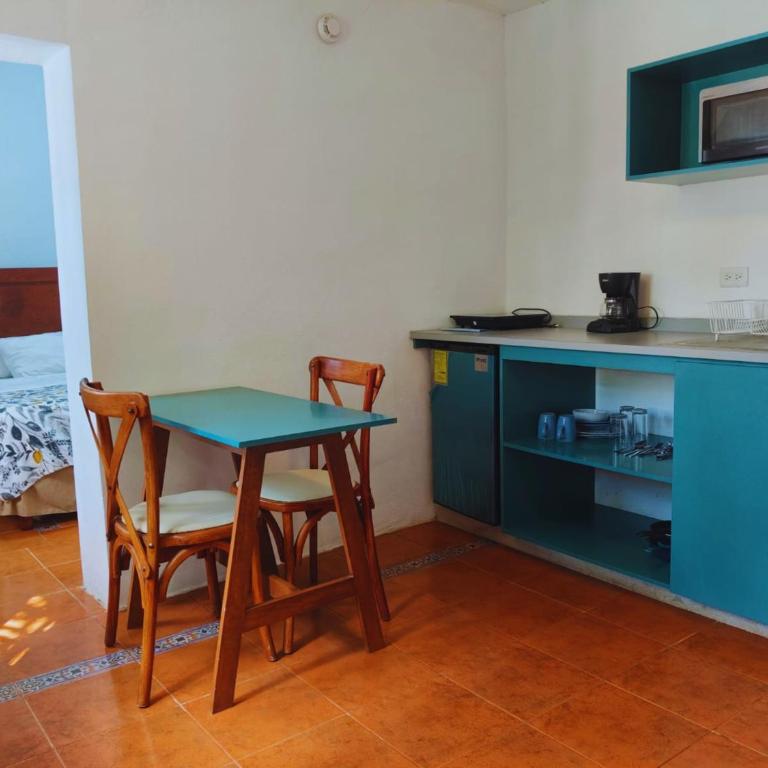 Suites del Sureste - Mérida - Superior Apartment - 4