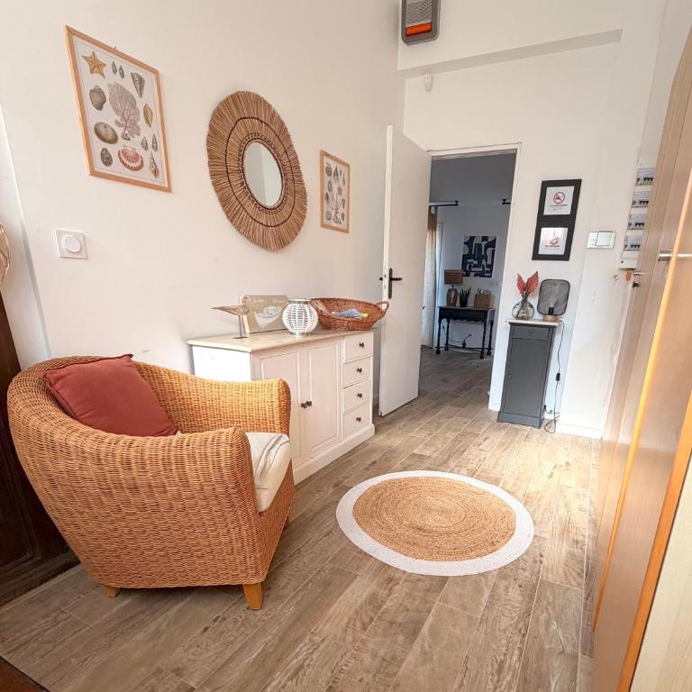 Belle Villa 5 pièces, 3 chambres - Villa 3 Chambres - 8