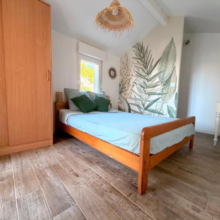 Belle Villa 5 pièces, 3 chambres - Villa 3 Chambres - 12