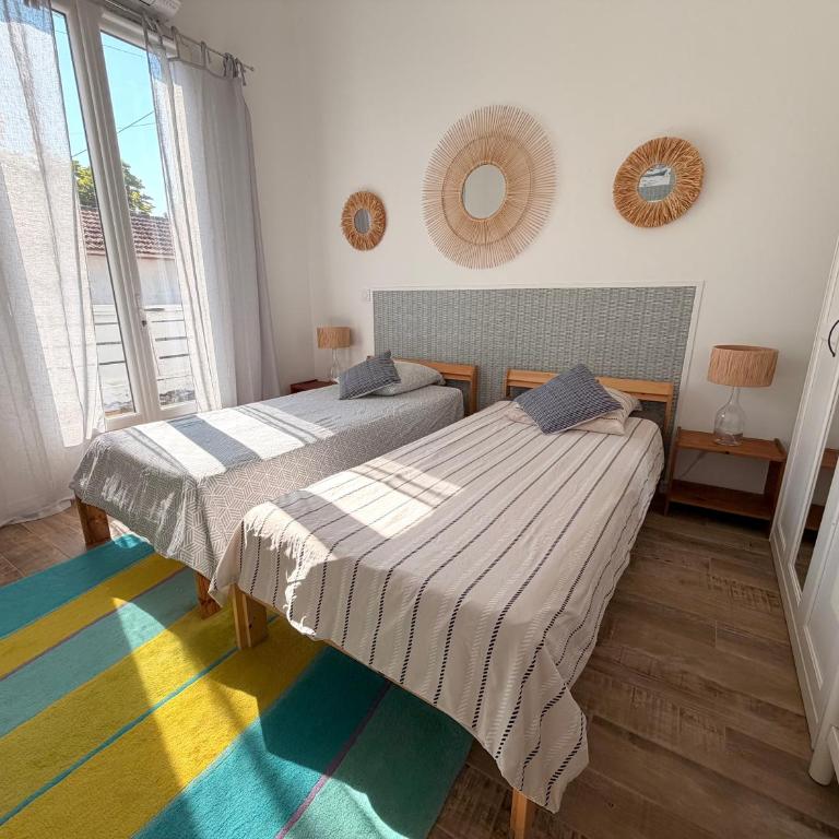 Belle Villa 5 pièces, 3 chambres - Villa 3 Chambres - 19