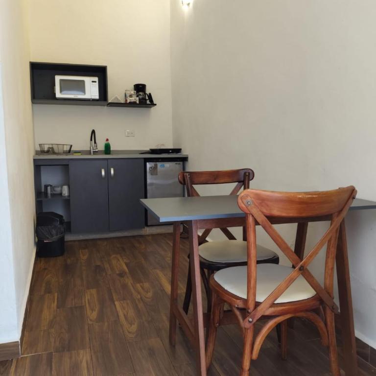 Suites del Sureste - Mérida - Superior Suite - 1