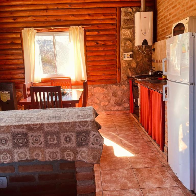 Aldea Serrana - Bungalow de un dormitorio - 16