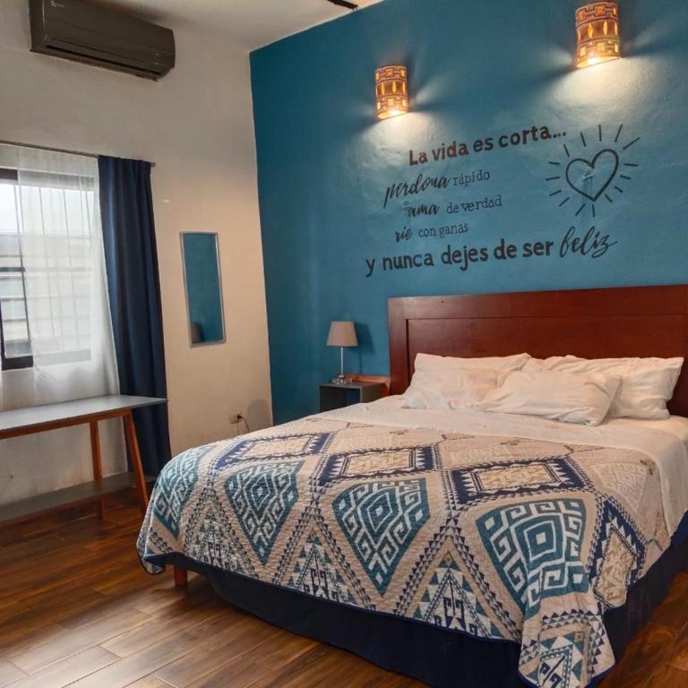 Suites del Sureste - Mérida - Superior Suite - 2