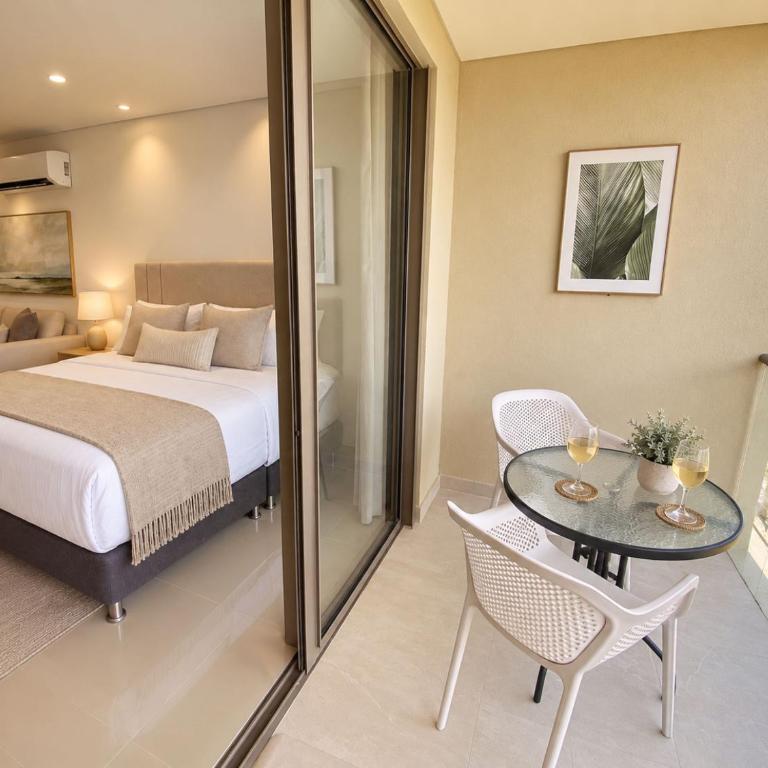 Reserva del Mar II Apartments – Cantamar by SOHO - Apartment with Balcony - 1