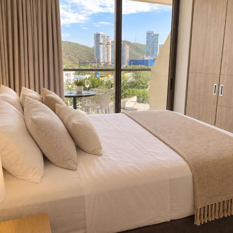 Reserva del Mar II Apartments – Cantamar by SOHO - Apartment with Balcony - 2