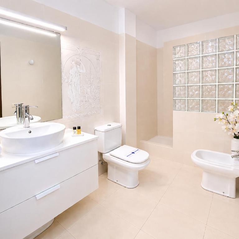 Villa Zen - Tu oasis en el sur de Tenerife - Villa de 3 dormitorios - 14