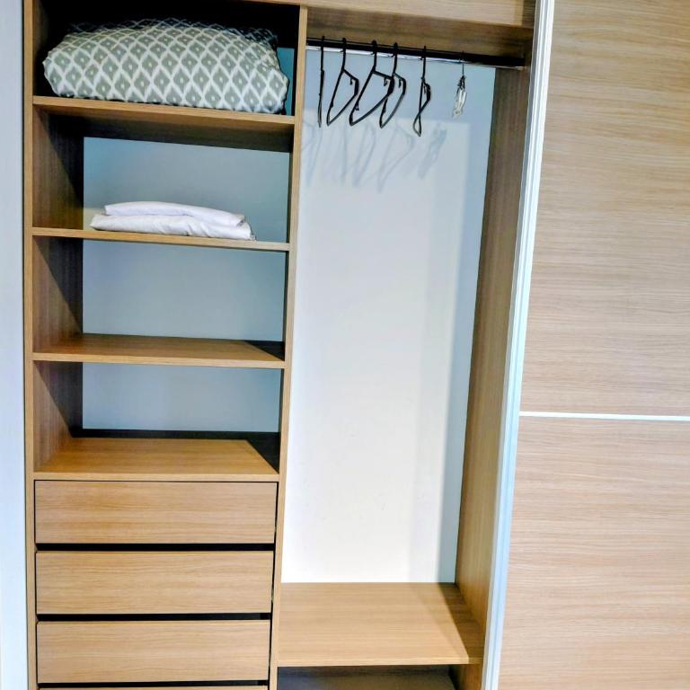 Vera Sunlight Movistar Arena - One-Bedroom Apartment - 13