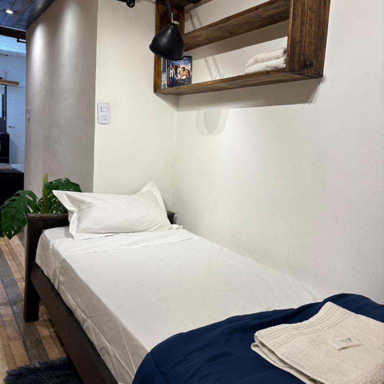 Alunizaje loft Ezeiza cerca del Aeropuerto - Apartamento de 1 dormitorio - 5