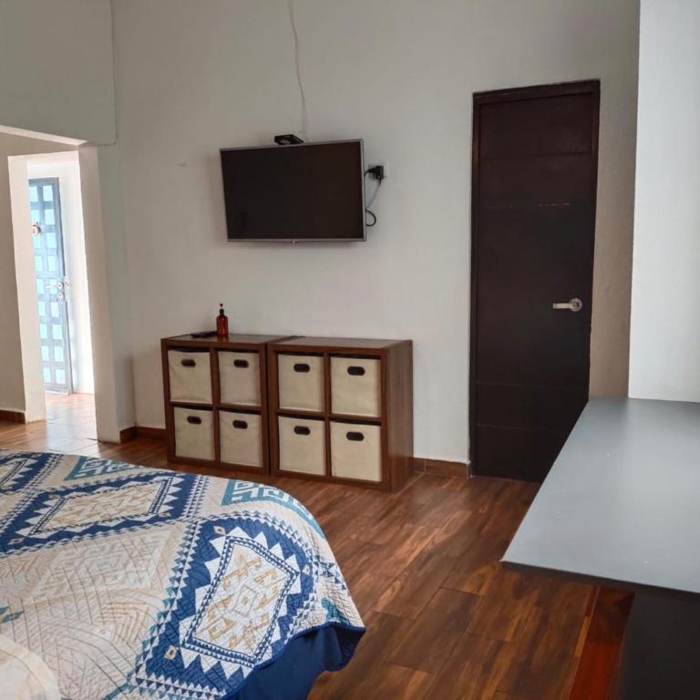 Suites del Sureste - Mérida - Superior Suite - 3
