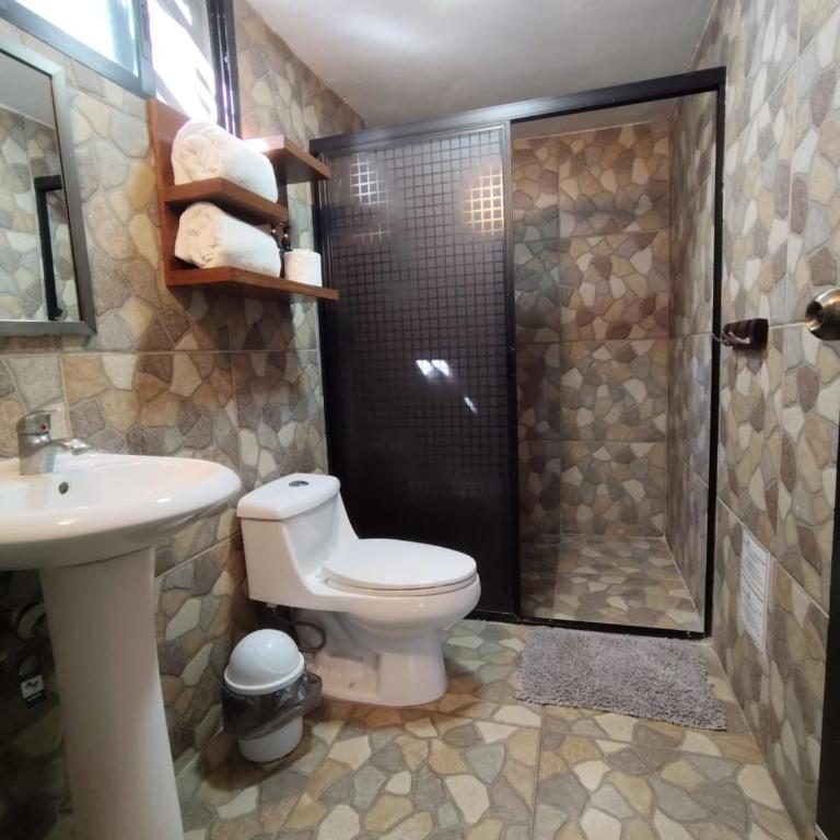 Suites del Sureste - Mérida - Standard Studio - 3