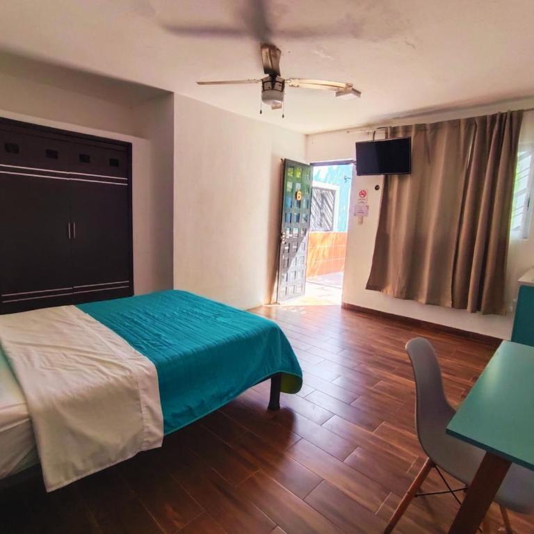 Suites del Sureste - Mérida - Standard Studio - 4