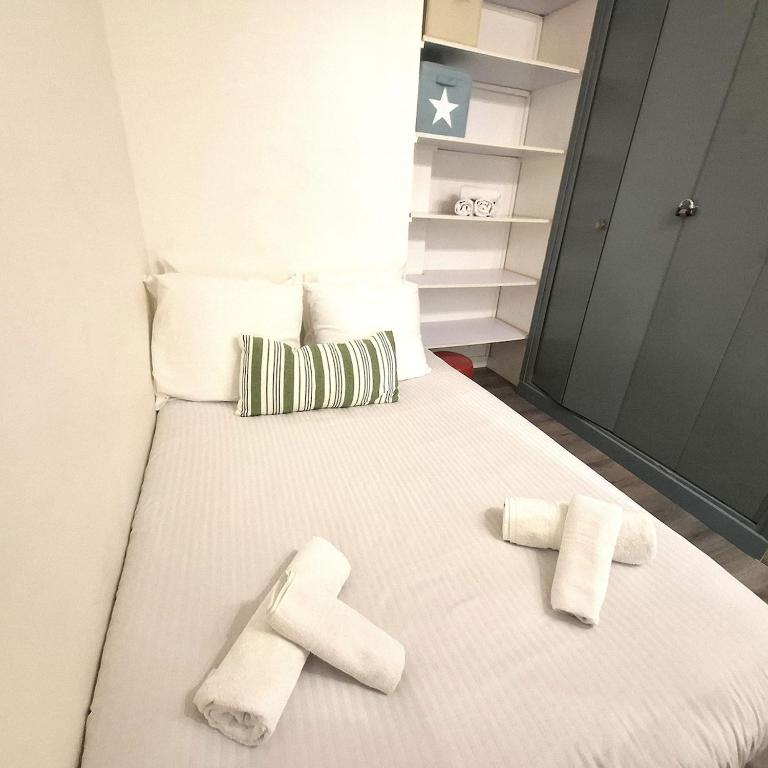 Cagnes sur Mer Apartment Beaches and Shops - Appartement 2 Chambres - 5