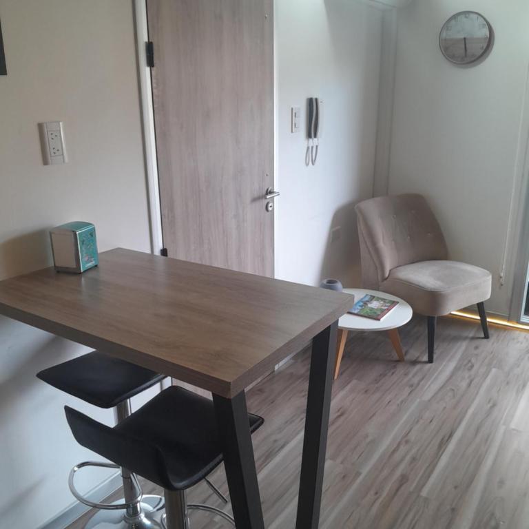 DFC Salta Estudio 2p - Apartamento Estudio - 5