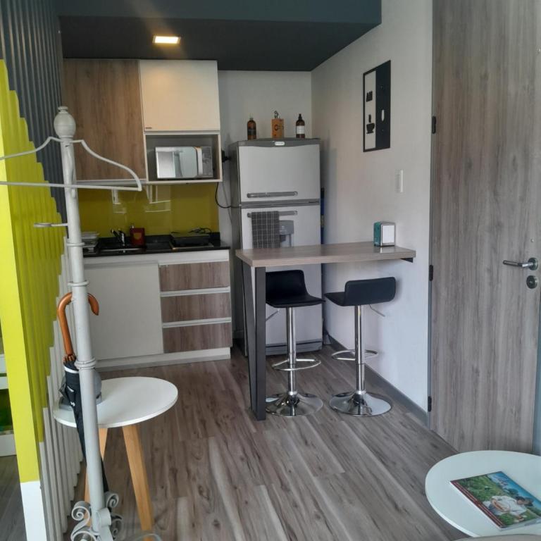 DFC Salta Estudio 2p - Apartamento Estudio - 4