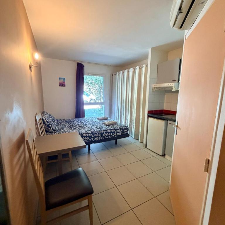 le Clos d'AIX studio 11 - Appartement 1 Chambre - 5