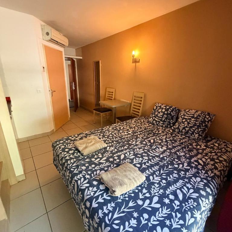 le Clos d'AIX studio 11 - Appartement 1 Chambre - 6