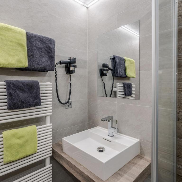 Appartement Flora - Apartment mit 3 Schlafzimmern - 1