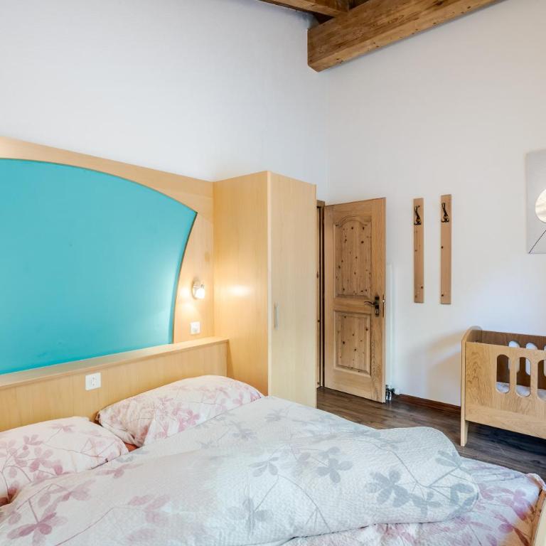 Appartement Flora - Apartment mit 3 Schlafzimmern - 5