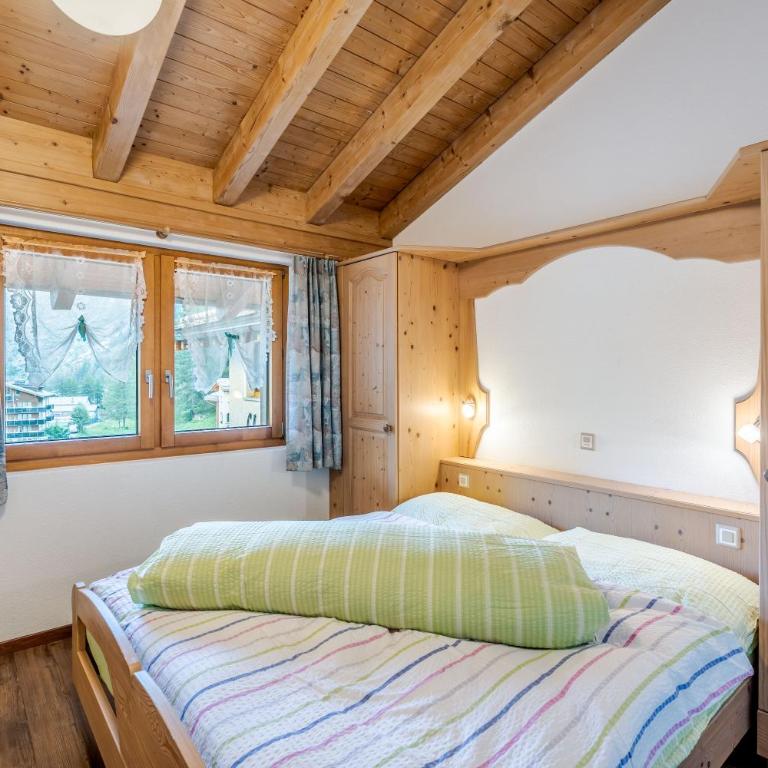 Appartement Flora - Apartment mit 3 Schlafzimmern - 4