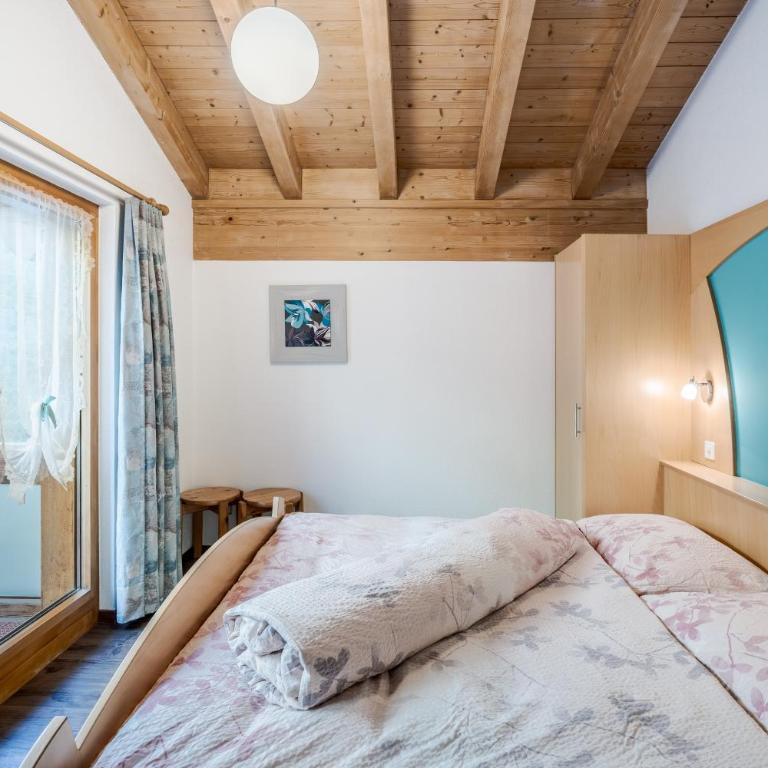 Appartement Flora - Apartment mit 3 Schlafzimmern - 3