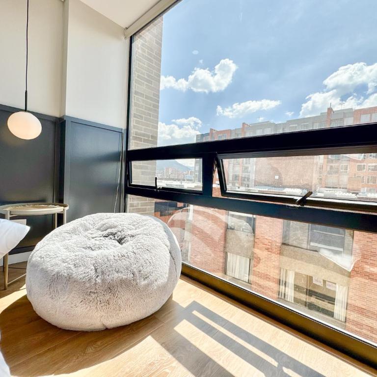 NomadLiving - Apartamento de 1 dormitorio - 8