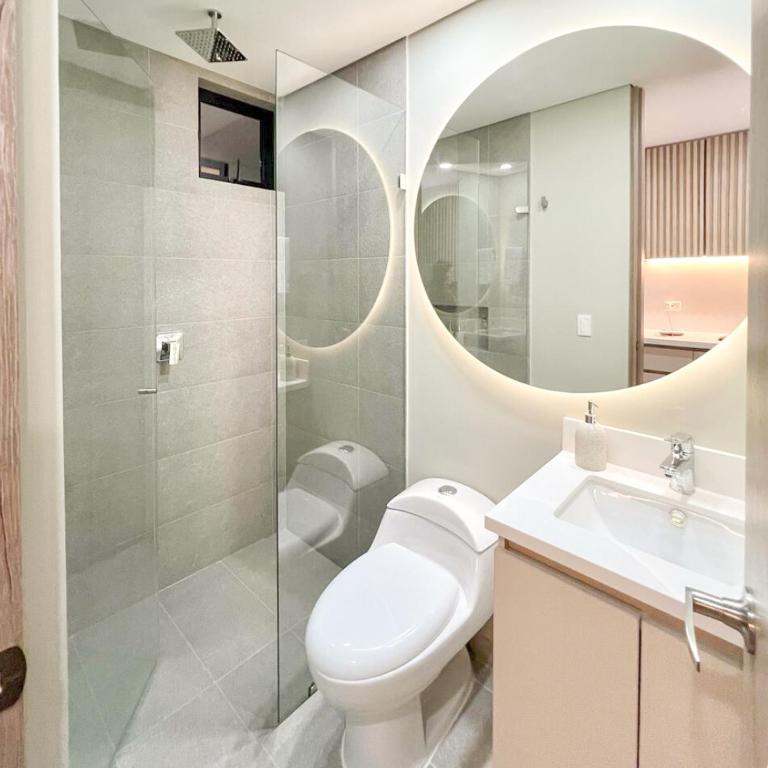 NomadLiving - Apartamento de 1 dormitorio - 11