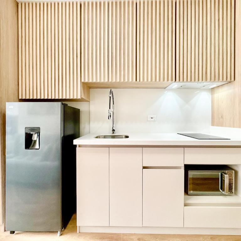 NomadLiving - Apartamento de 1 dormitorio - 14