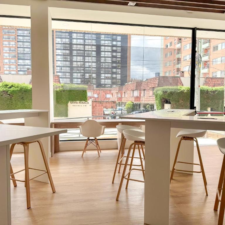 NomadLiving - Apartamento de 1 dormitorio - 17