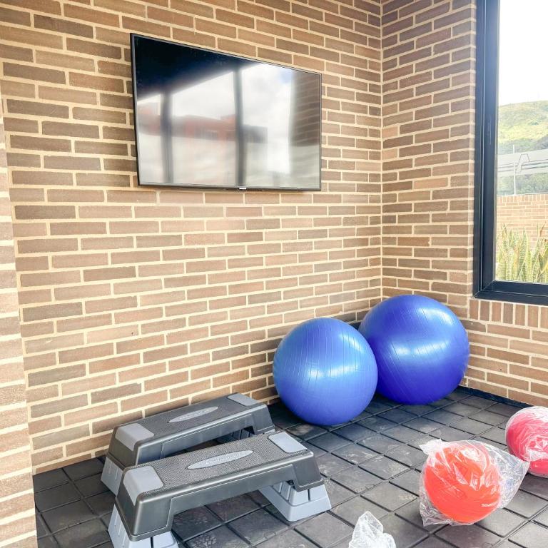 NomadLiving - Apartamento de 1 dormitorio - 21