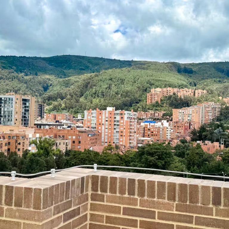 NomadLiving - Apartamento de 1 dormitorio - 26