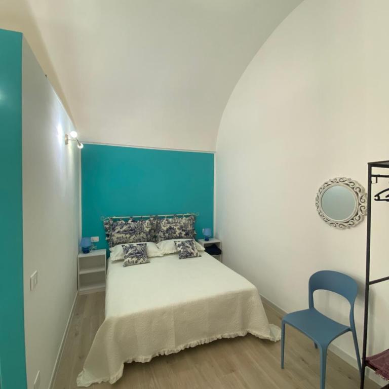 Casa Bonbon - One-Bedroom Apartment - 1