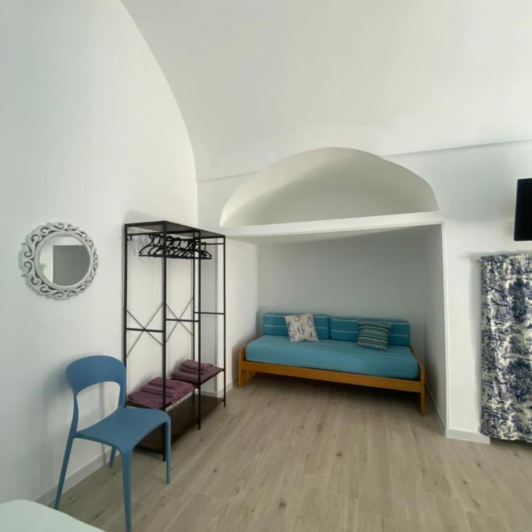 Casa Bonbon - One-Bedroom Apartment - 2