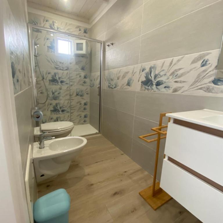 Casa Bonbon - One-Bedroom Apartment - 8