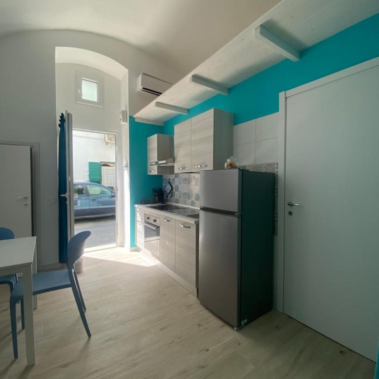 Casa Bonbon - One-Bedroom Apartment - 6