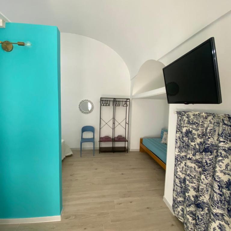 Casa Bonbon - One-Bedroom Apartment - 5