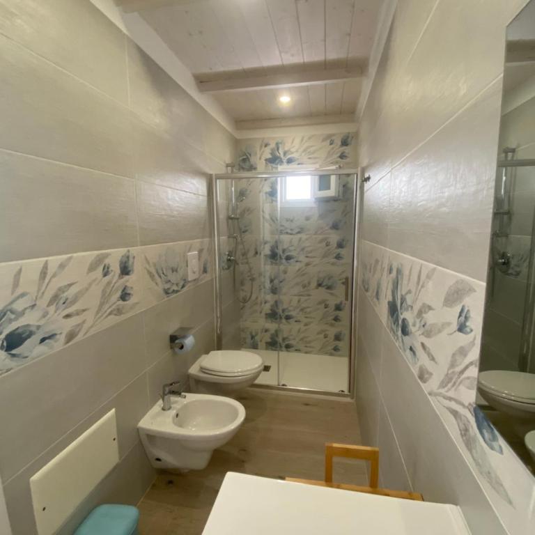 Casa Bonbon - One-Bedroom Apartment - 9