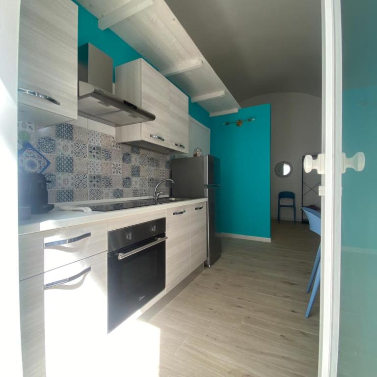 Casa Bonbon - One-Bedroom Apartment - 7