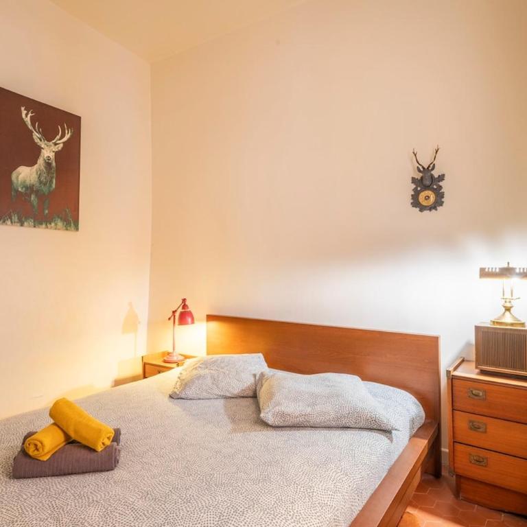 New chic & authentic 1-bedroom apartment in the historic center - Appartement 1 Chambre - 5