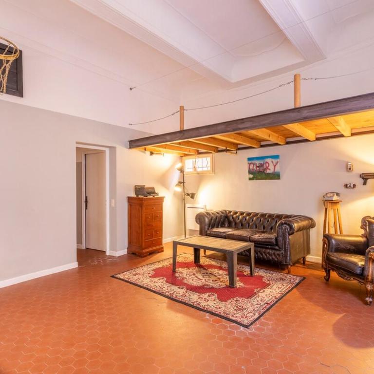 New chic & authentic 1-bedroom apartment in the historic center - Appartement 1 Chambre - 8