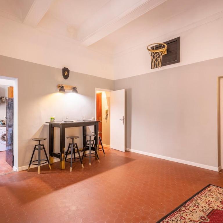 New chic & authentic 1-bedroom apartment in the historic center - Appartement 1 Chambre - 9
