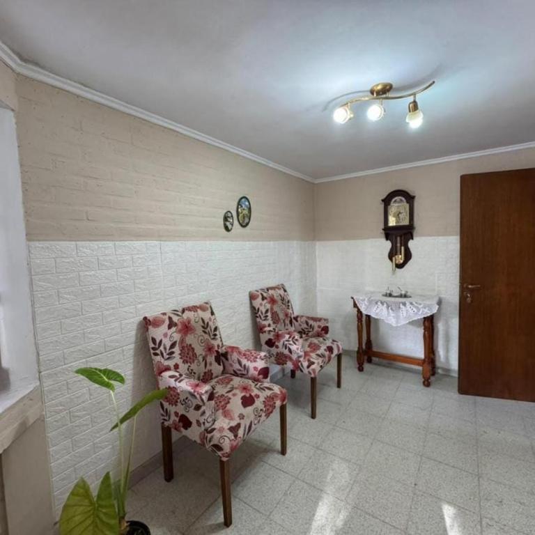 De luxe Gdor Garzón 286 Villa Carlos Paz Cordoba - Apartamento de 3 dormitorios - 1